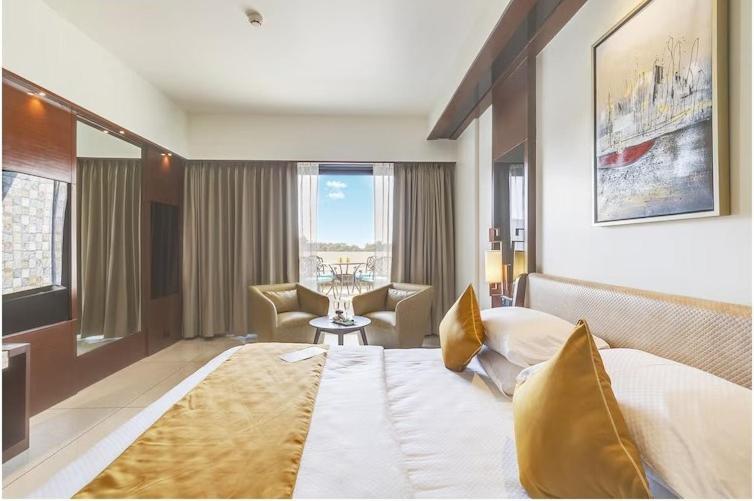 Sunotel Saputara Dış mekan fotoğraf