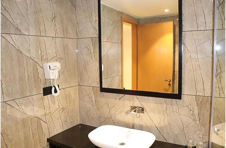 Sunotel Saputara Dış mekan fotoğraf