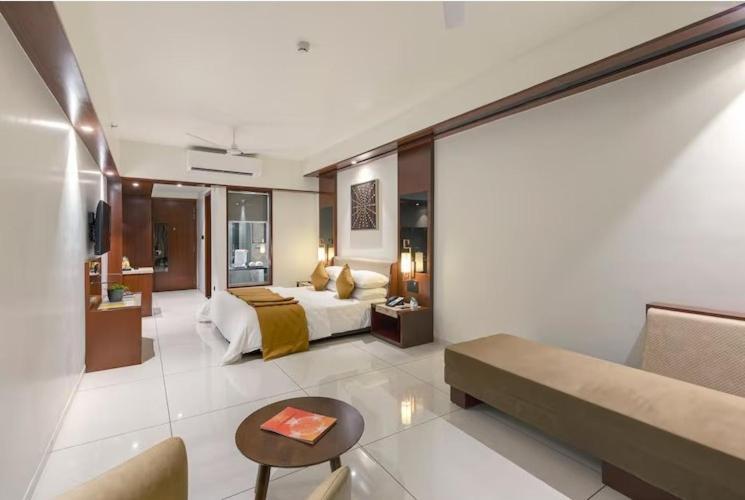 Sunotel Saputara Dış mekan fotoğraf